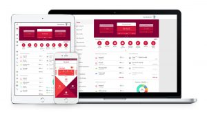 Online Mobile Banking