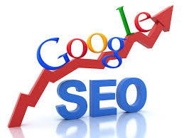 SEO for we development for NGO