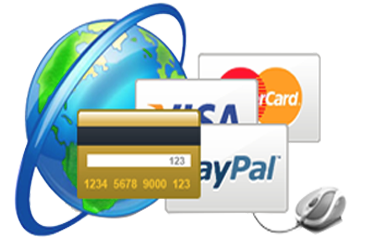 Payment Gateway for Web design for Charity, Non Profit and NGO